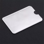 Security Foil for your credit card, contactless, model CF11A